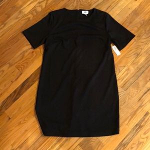 Old Navy Black Dress
